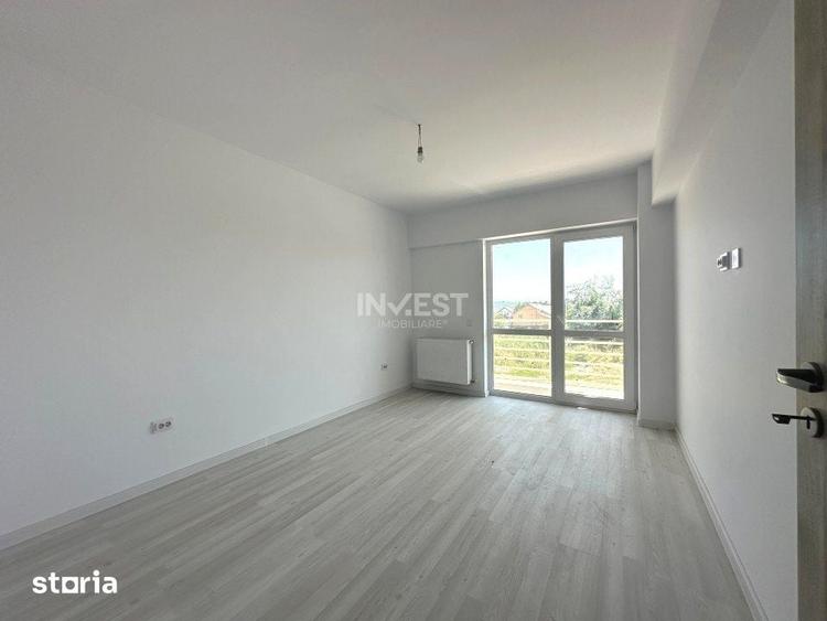COMISION 0%! 3 CAMERE BLOC NOU! LIFT! - 9