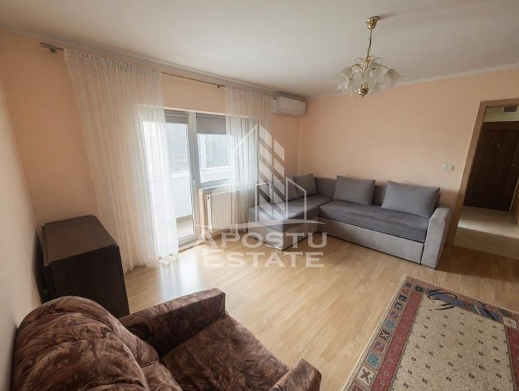 Apartament cu 2 camere de vanzare, Zona Dambovita, Timisoara - 2