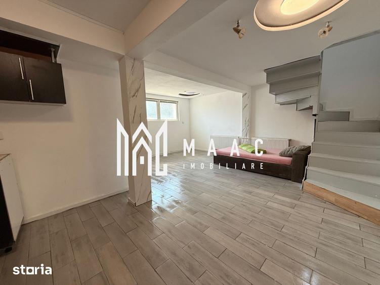 Casă cu 5 camere cu Teren 1400 Mp în Veterani