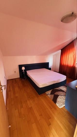 Casă cu 4 camere cu Teren 500 Mp în Beba Veche