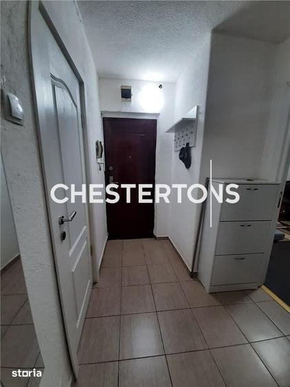 Apartament 2 camere de inchiriat in zona Tineretului, langa parc si me - 13