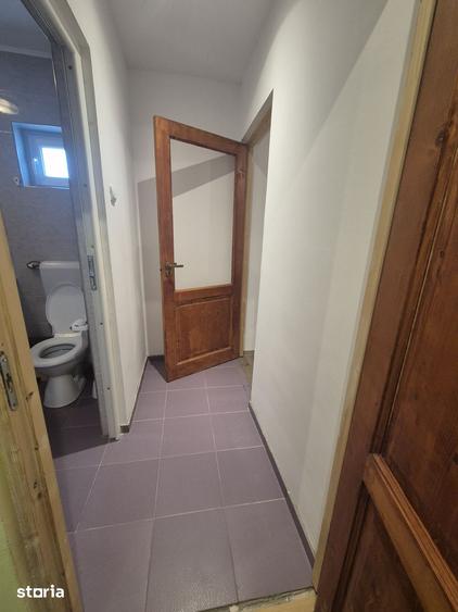 Casă cu 5 camere cu Teren 500 Mp în Central