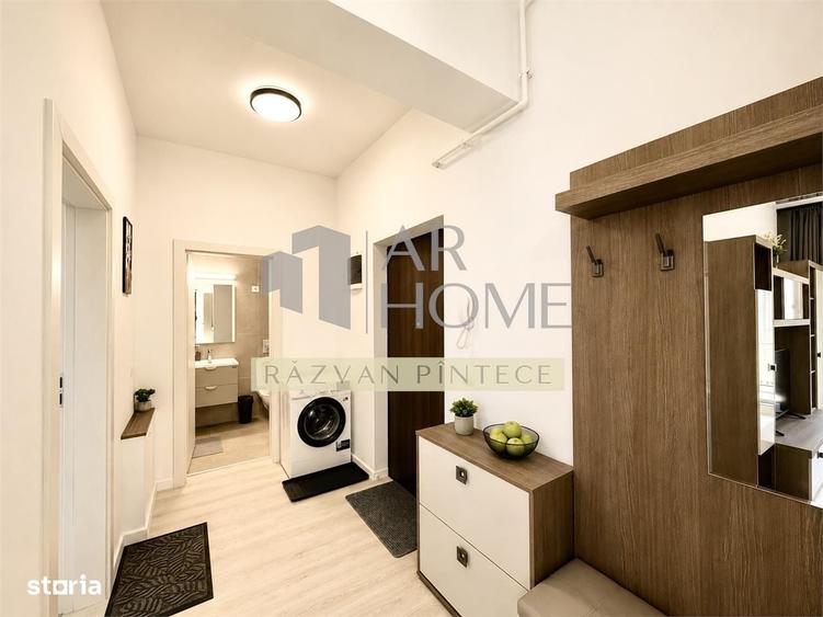 Apartament cu 2 camere în Albert