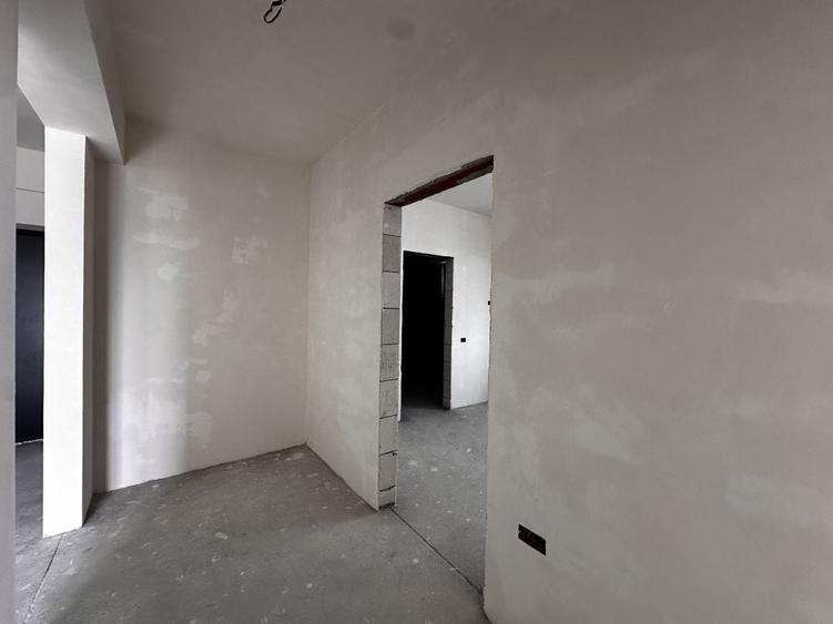 Apartament cu 3 camere în Nord