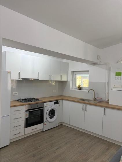 Apartament cu 2 camere decomandat în Gorjului
