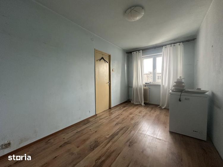 Agentia imobiliara VIGAFON vinde apartament 2 camere Cosminele - 4
