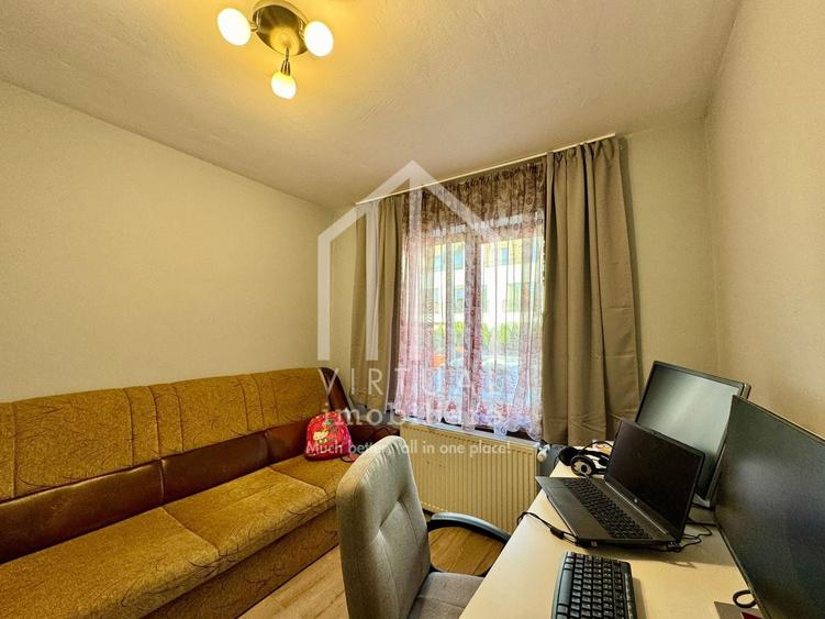Duplex cu 5 camere cu Canalizare în Arhitecților - Calea Cisnădiei