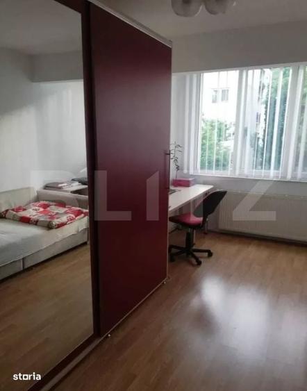 Apartament cu 2 camere decomandat în Grigorescu