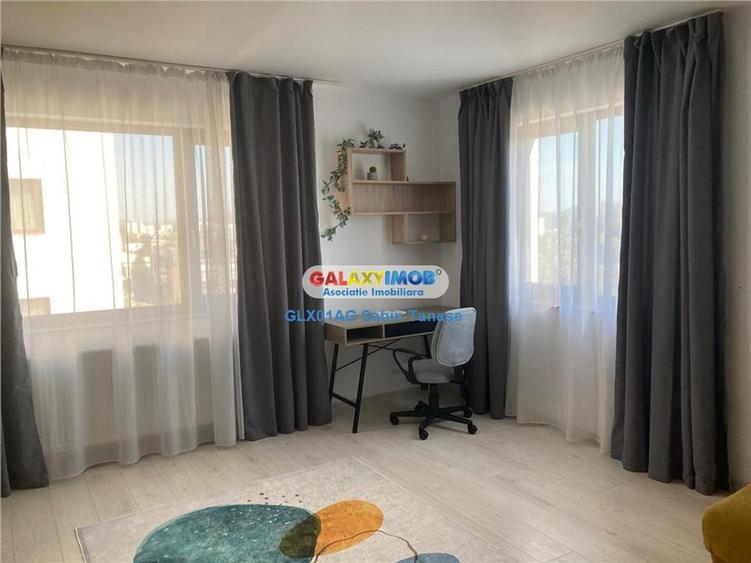 de inch  ap cu 2 camere ultracentral FOND NOU cu parcare - 4