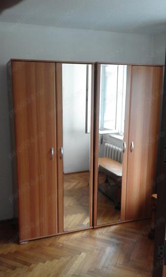 Inchiriez apartament 2 camere in Ramnicu Valcea zona centrala ( Episcopie ) - 8