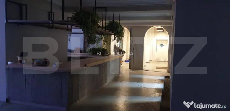 Ocazie, spatiu comercial exclusivist, 639 mp, Pta. Victoriei - Timisoara (Timis)