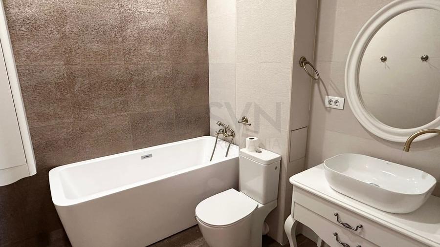 REA1024824 Apartament 3 camere cu terasa 90 mp si parcare Iancu Nicolae - 10