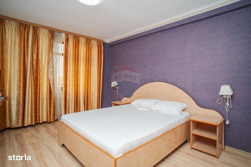Spațiu comercial, de 1,855 mp, în Central