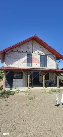 Casa / Vila cu 4 camere de vanzare - 6