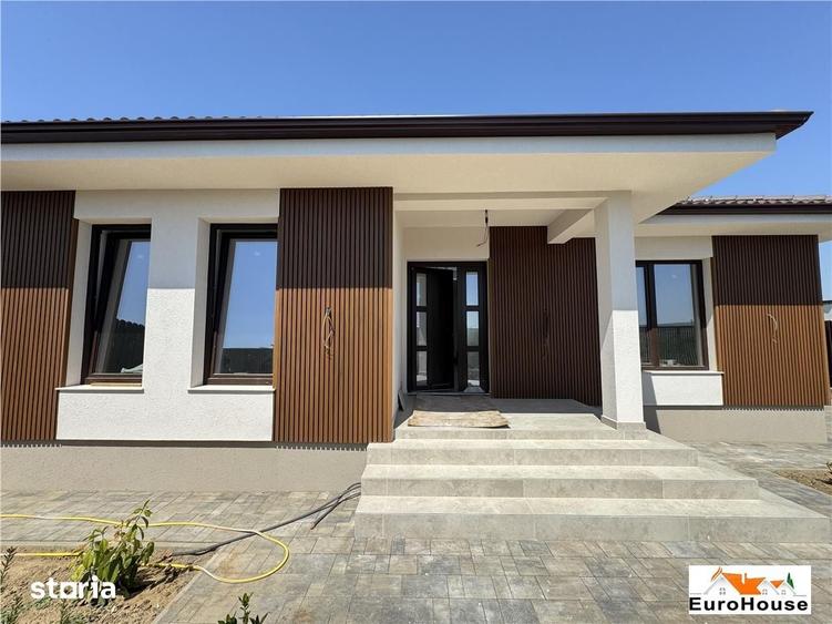 Casa moderna de vanzare in Alba Iulia Cetate - 14