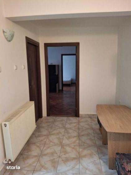 Apartament cu 2 camere în Ultracentral