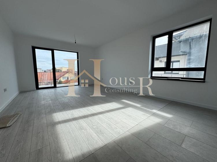 Apartament cu 3 camere decomandat în Braytim