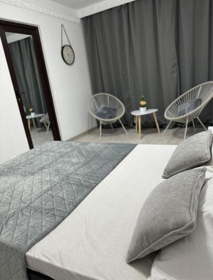 1500 lei / Apartament 2 camere in Navodari / - 2