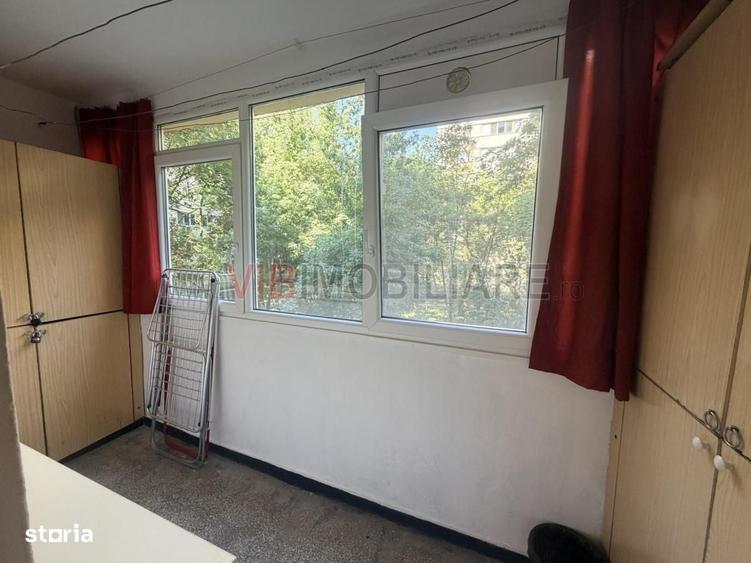 Apartament 3 camere de inchiriat la 5 minute metrou Bucur Obor - 7
