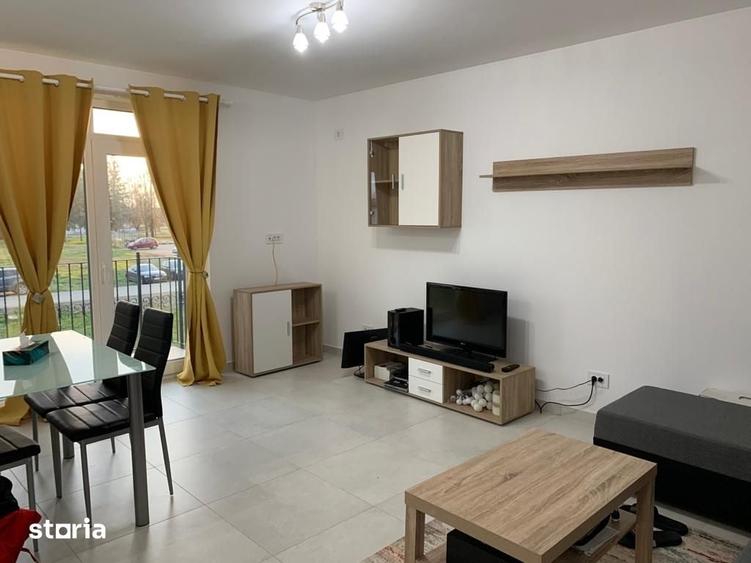 2 Camere Etaj 1 in Vila Giroc zona Eso 380 euro - 7