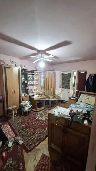 Garsonieră decomandată în Dâmbovița