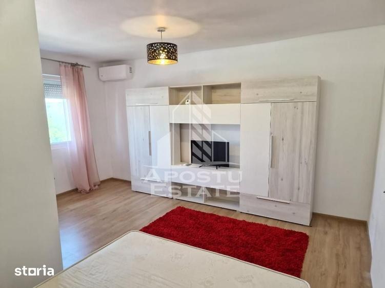 Apartament cu o camera, centrala proprie, zona Complexul Studentesc - 1