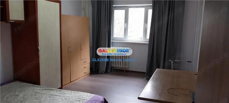 Doamna Ghica strada Cremenita etaj 3 inchiriere garsoniera mobilata - 13
