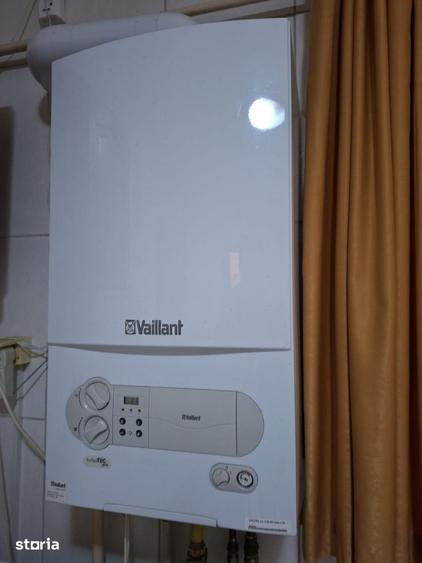 Apartament cu 3 camere decomandat în Popa Șapcă