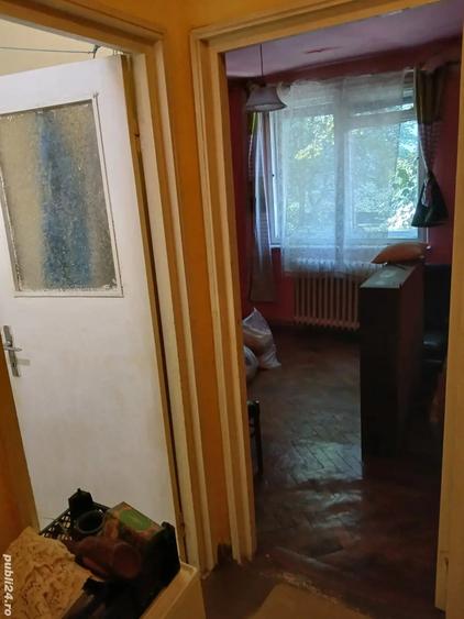 Apartament cu 2 camere decomandat în Decebal