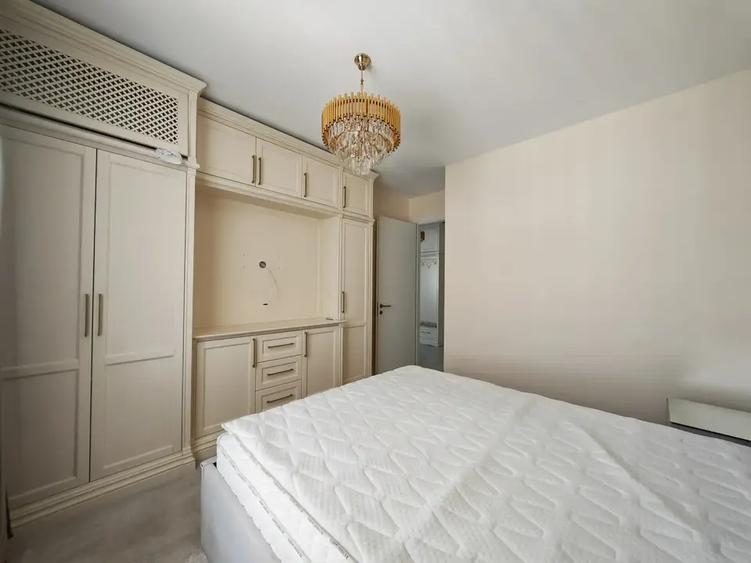 Apartament cu 2 camere decomandat, mobilat în Domenii