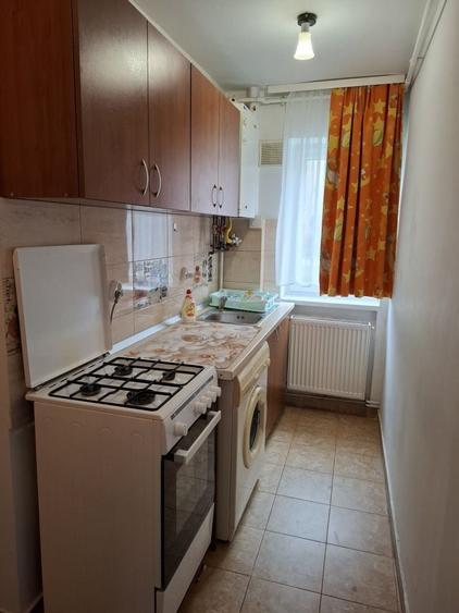 Garsonieră semidecomandată în Kogălniceanu