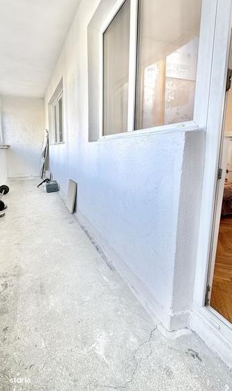 Apartament cu 3 camere decomandat în Dâmbu Pietros