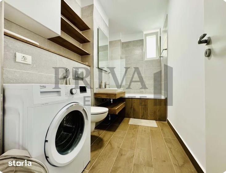 Apartament 2 camere, etaj 1, Nord One Botanic/Mall - 7