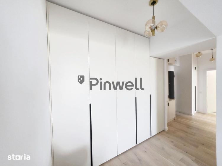 Apartament 2 camere de vanzare First Estates Pipera | Parcare inclusă - 4