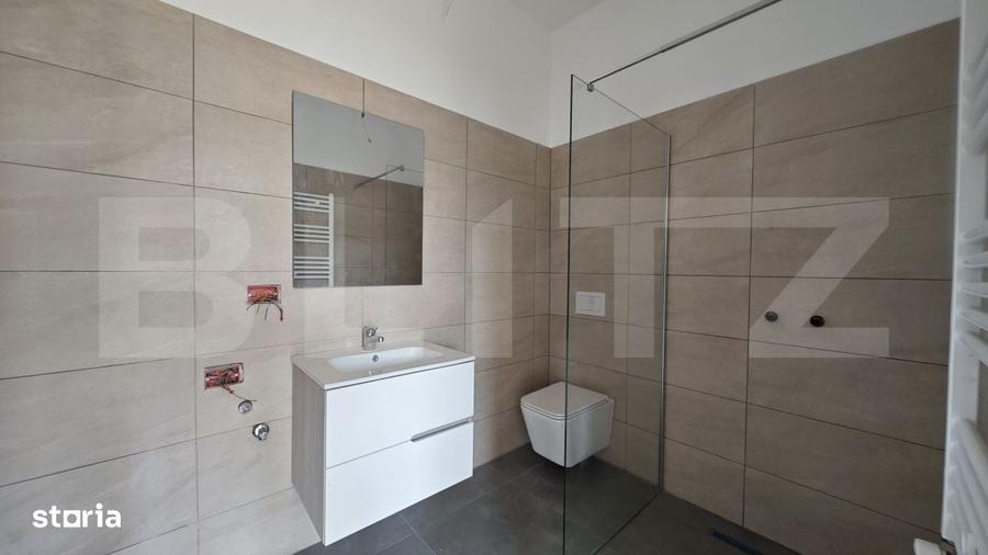 Casă cu 3 camere în Paleu