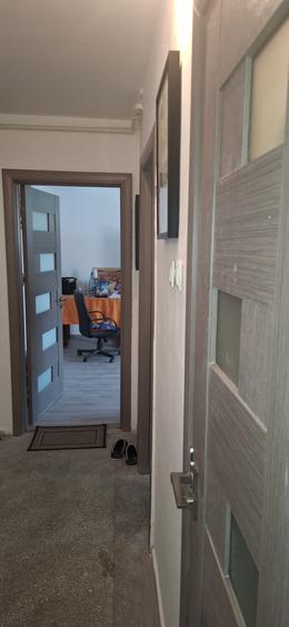 Apartament cu 2 camere, Astra, decomandat, etaj 3, SU 48,3 mp! - 1