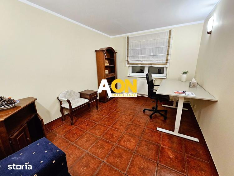 Apartament 3 camere, et.3, mobilat, utilat, zona Tolstoi Alba Iulia - 2