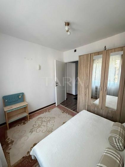 Apartament cu 3 camere în Mănăștur, ideal pentru familie sau investiți - 7