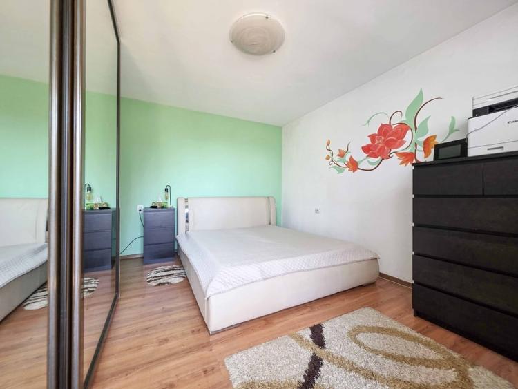Ap 3 camere de vânzare | Zona Centrală – Bd. Ferdinand | Gata de mutat | Parcare - 5