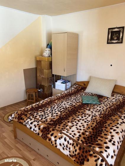 Casă cu 4 camere cu Teren 308 Mp în Central