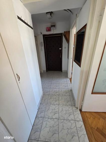 Apartament 2 camere | Piata Somes | ET 2 - 2