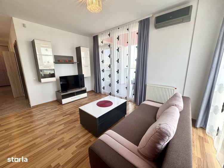 Inchiriez apartament 3 camere, ARED-Kaufland - 4
