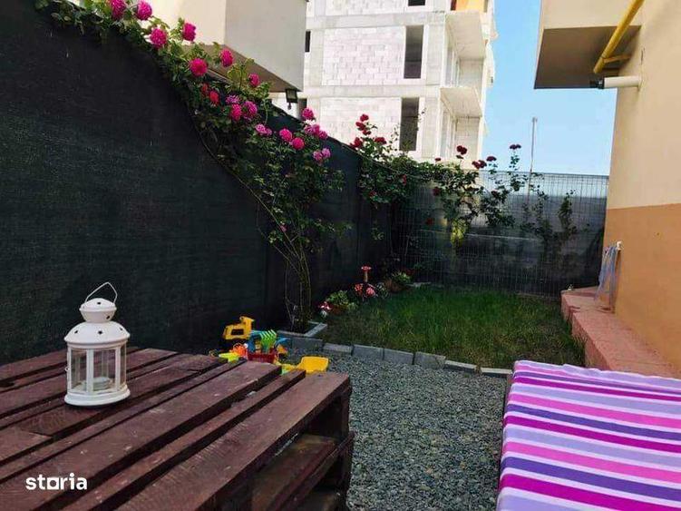 Apartament 2 camere - Mamaia Nord - 1