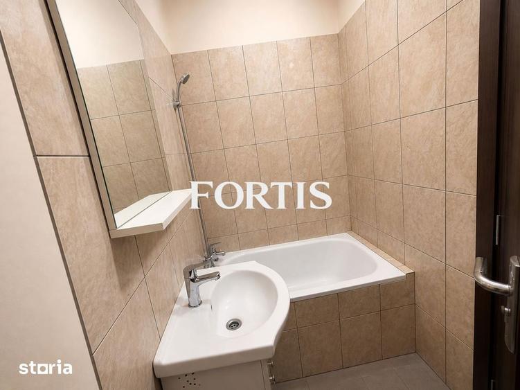 Garsoniera de vanzare 21mp utili in Fagaras, zona Negoiu - 2