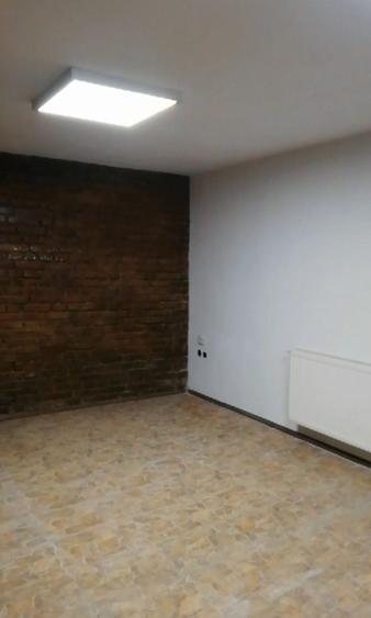 Spațiu comercial, de 25 mp, în Central