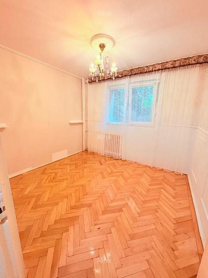 Apartament cu 2 camere decomandat în Dorobanți