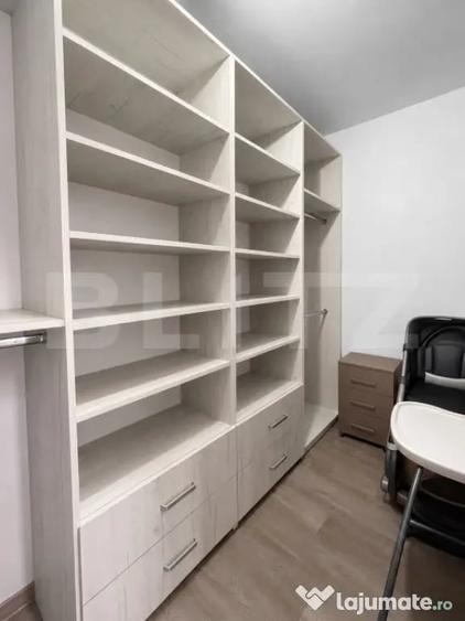 Apartament modern cu 2 camere, 54 mp, balcon si parcare - z - Bistrita (Bistrita-Nasaud) - 9