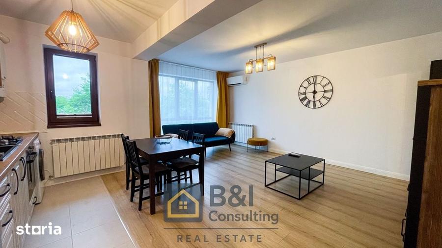 2 Camere Tatara?i Nord | Bloc Nou | Parcare Inclusa & Pet-Friendly - 11