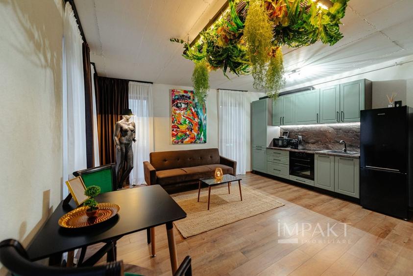 Apartament lux, în zona Semicentrală! - 3