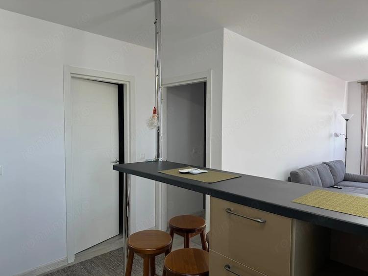 Apartament Hils Pallady - 8